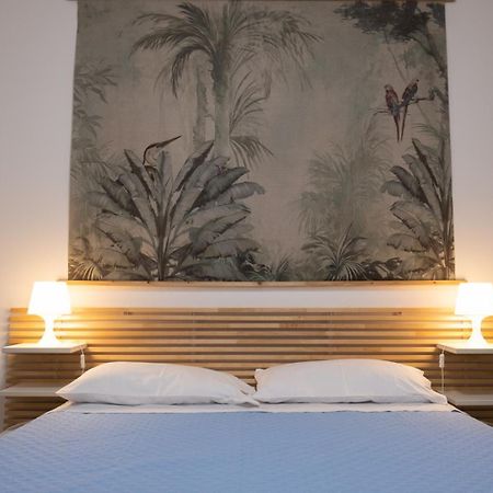 טראסיני Matilde'S Holiday House מראה חיצוני תמונה