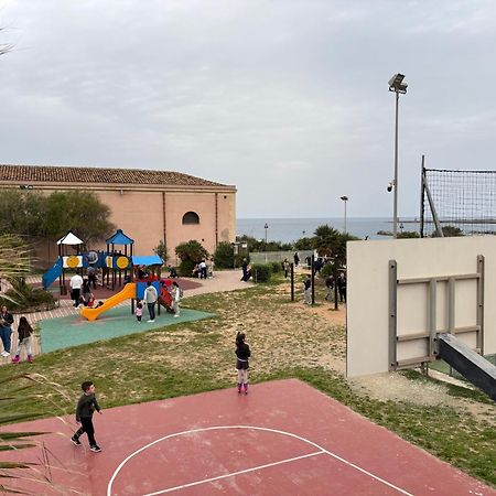 טראסיני Matilde'S Holiday House מראה חיצוני תמונה