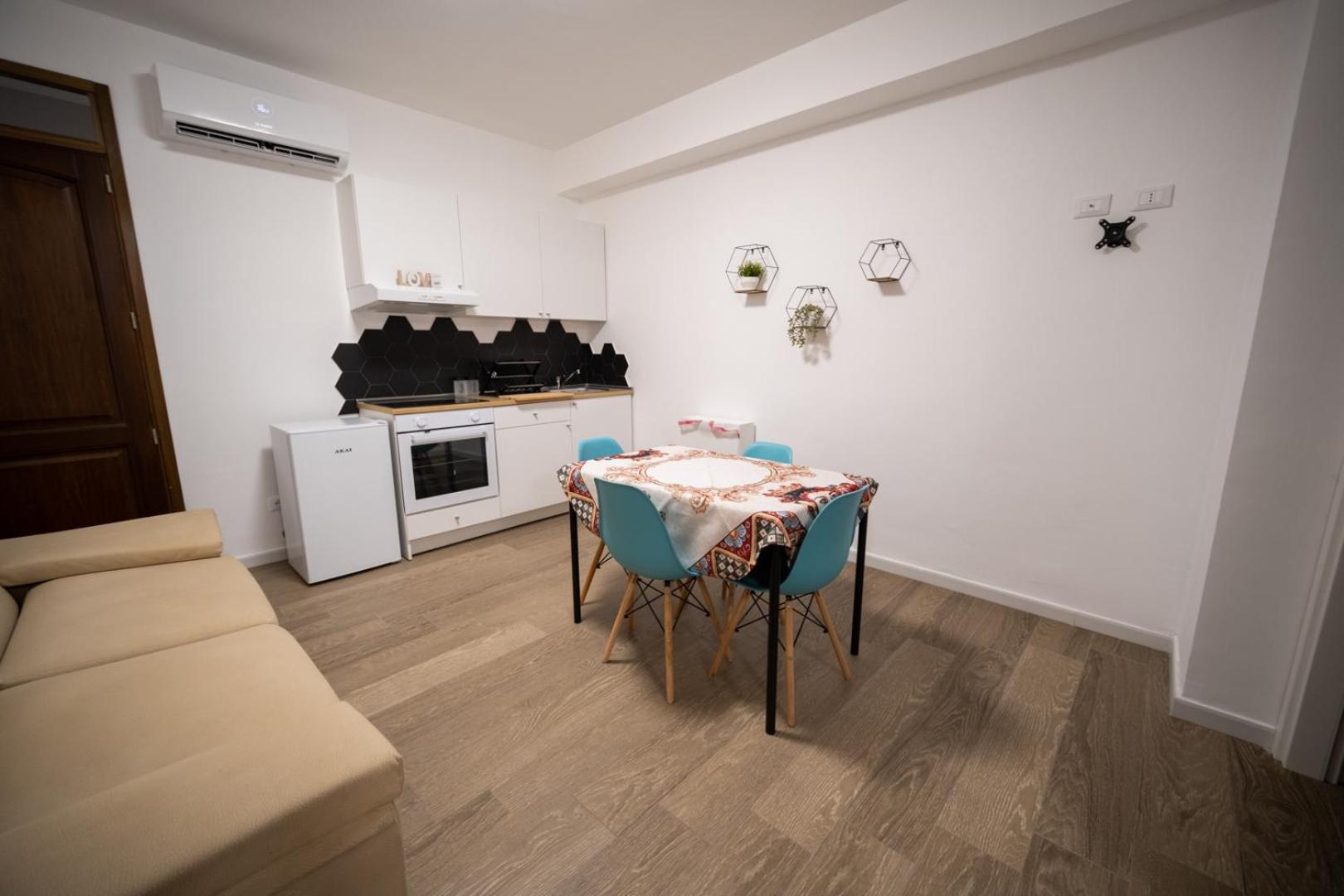 טראסיני Matilde'S Holiday House מראה חיצוני תמונה