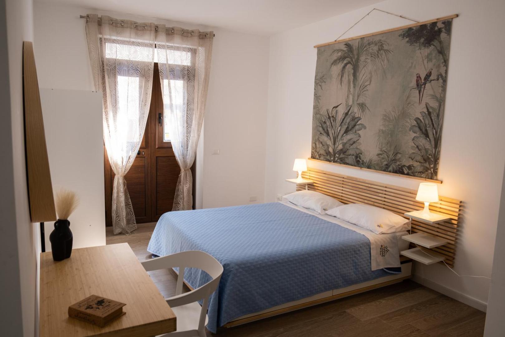 טראסיני Matilde'S Holiday House מראה חיצוני תמונה