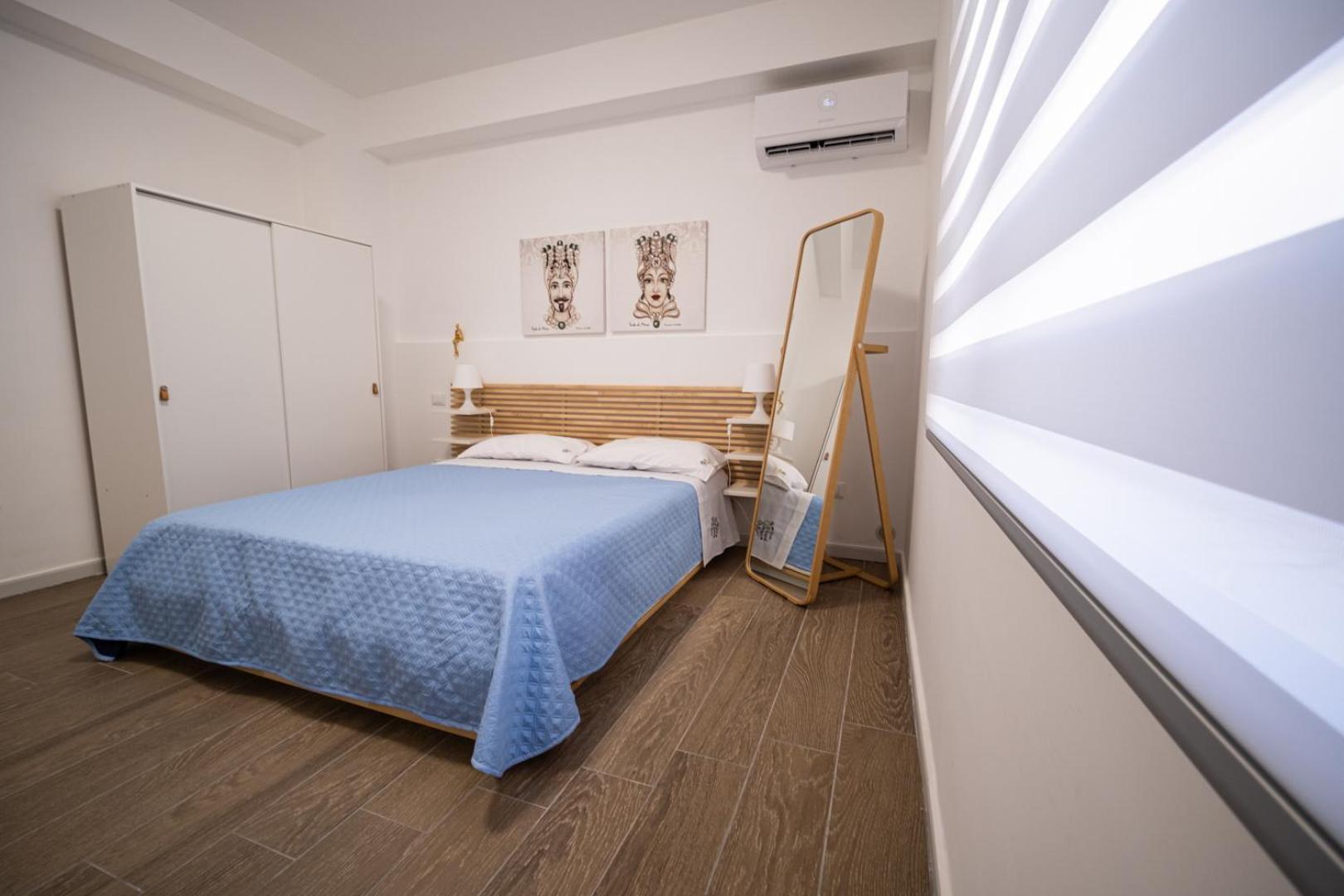 טראסיני Matilde'S Holiday House מראה חיצוני תמונה