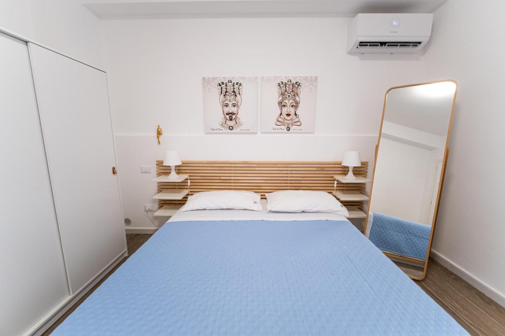 טראסיני Matilde'S Holiday House מראה חיצוני תמונה